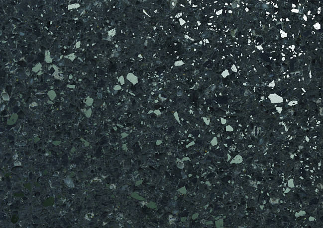 Детальное фото камня Silestone Zirconium