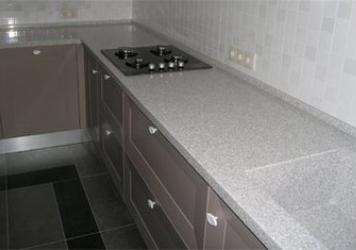 Столешница из испанского кварцевого агломерата