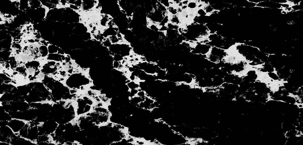 Arabescato Black
