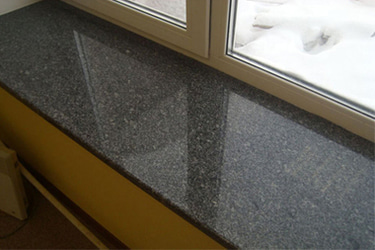 Подоконник из камня Technistone Venetian Galaxy