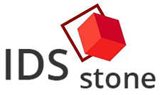 лого IDS stone
