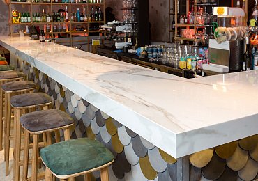 Барные стойки