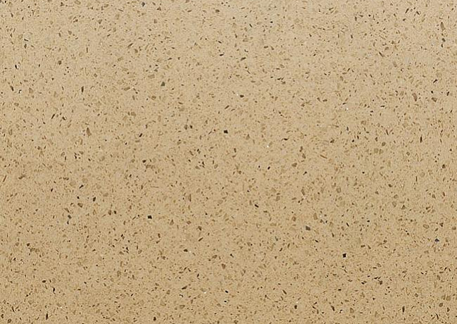Детальное фото камня Technistone Starlight Sand