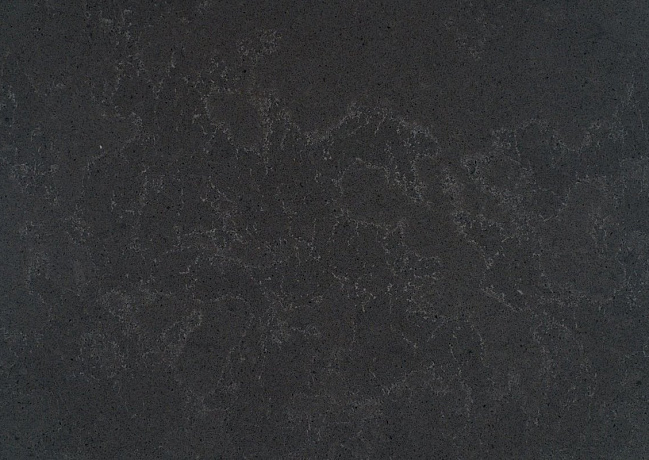 Детальное фото камня Quantra Hermes Grey Matt