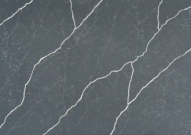 Детальное фото камня ImperialQuartz Terra Marrona