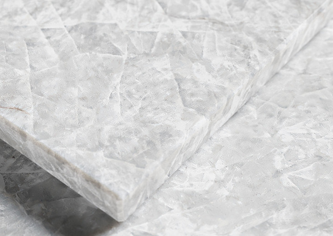 Детальное фото камня Primax Nothern Frost