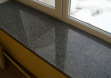 Подоконник из камня Technistone Venetian Galaxy