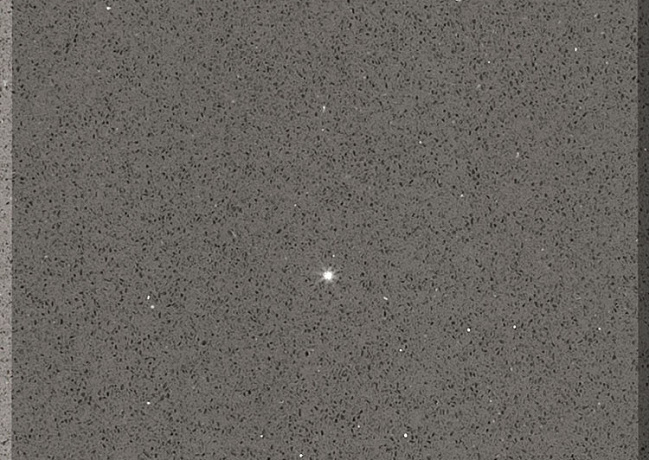 Детальное фото камня Silestone Grey Stellar