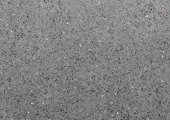 Детальное фото камня Technistone Starlight Grey
