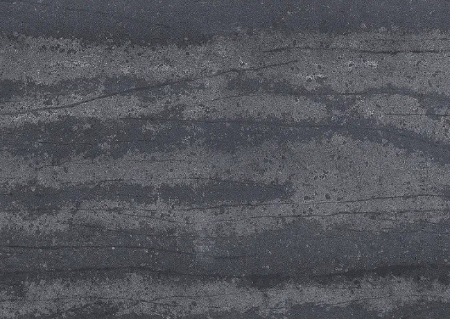 Детальное фото камня Stratos Lava Black