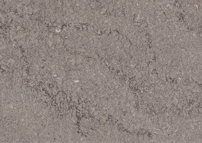 Детальное фото камня Caesarstone Turbine Grey