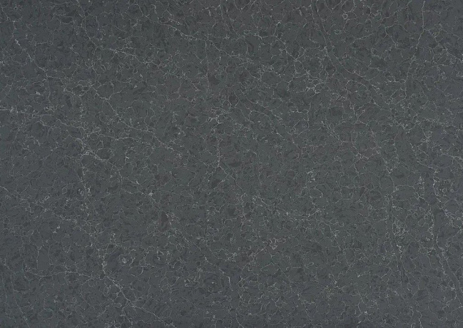 Детальное фото камня ImperialQuartz Marvel Grey