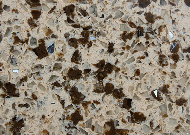 Детальное фото камня IDS SL 9615 Granite