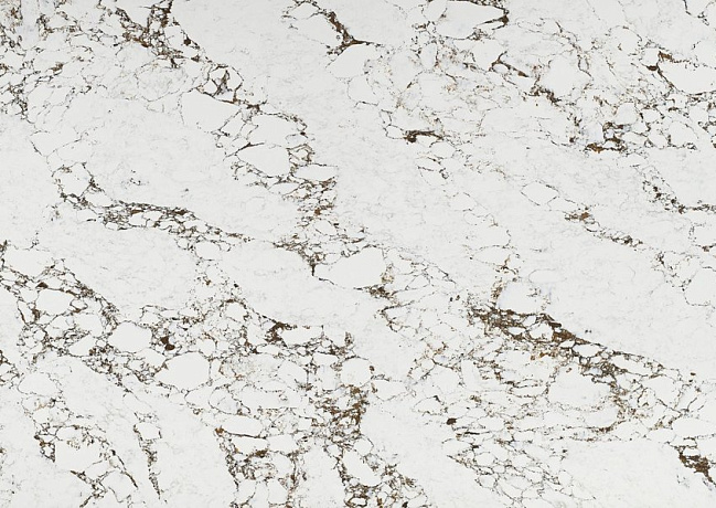 Детальное фото камня AlephStone Arabescato Miele