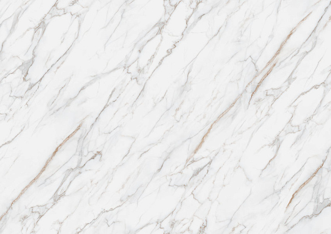 Детальное фото камня Primax Calacatta Platino Bianco