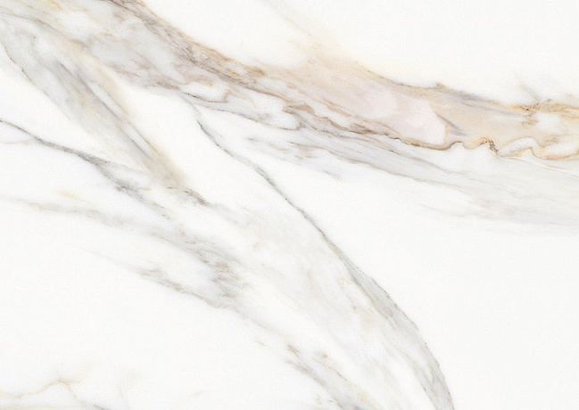 Calacatta Rose Gold
