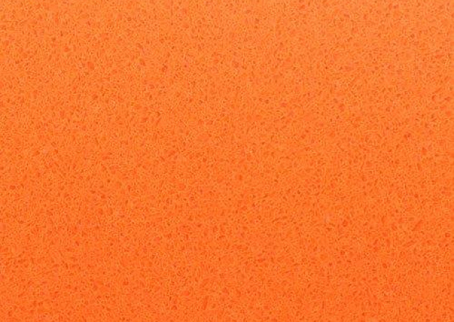 Детальное фото камня Samsung Radianz Cyprus Orange