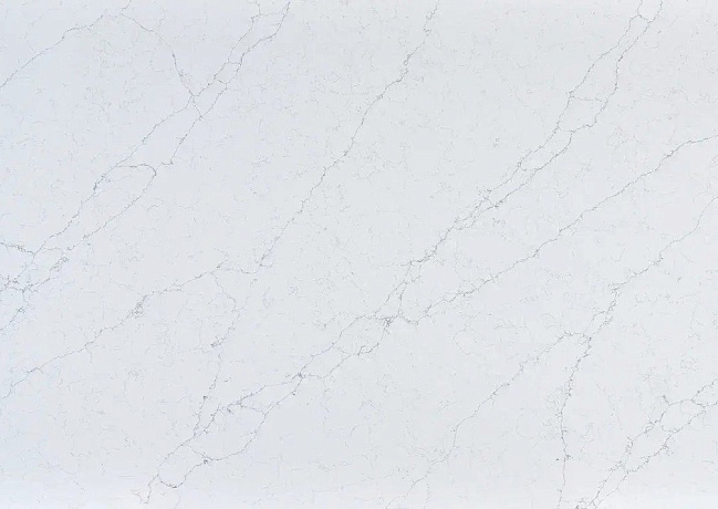 Детальное фото камня ImperialQuartz Casablanca