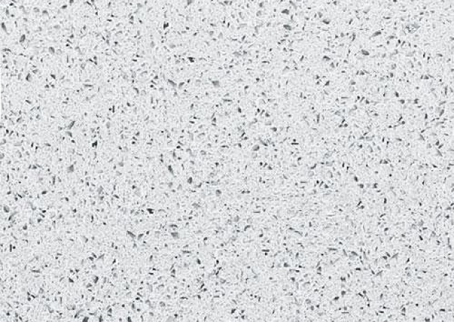 Детальное фото камня Samsung Radianz Mont Blanc Snow