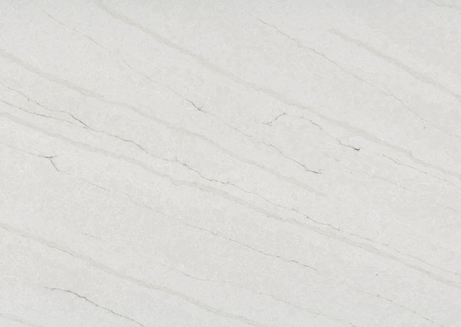Детальное фото камня Primax Calacatta Flow