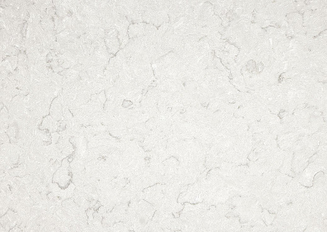 Детальное фото камня Quantra Classic Ivory