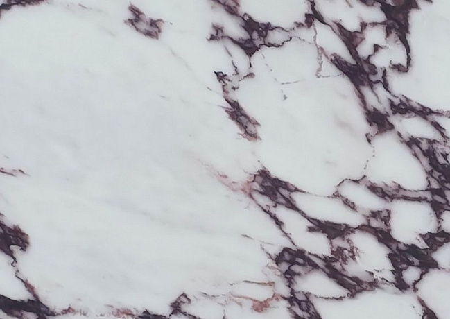 Детальное фото камня Avant Quartz Калакатта Виола