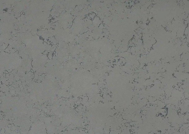 Детальное фото камня ImperialQuartz Germes Grey
