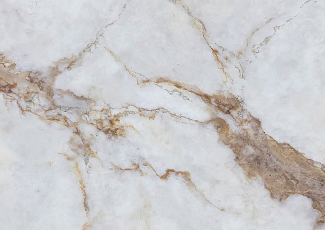 Детальное фото камня Avant Quartz Калакатта Шери